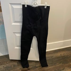 Blanqi maternity leggings